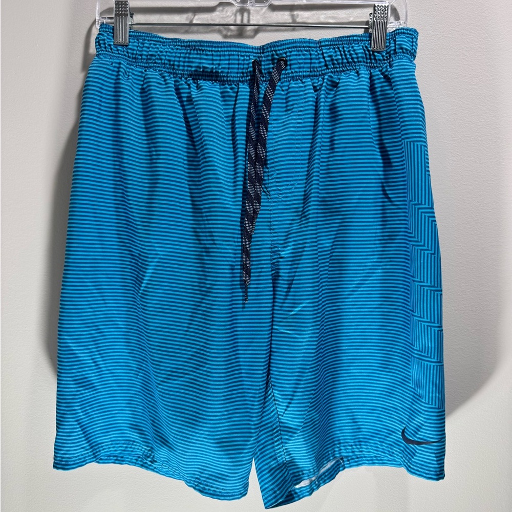Men’s Large Nike Swim Trunks
